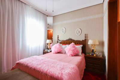 Apartamento, 3 quartos, 120 m² - Foto 4