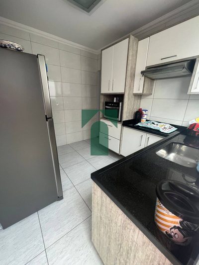 Sobrado, 3 quartos, 139 m² - Foto 5