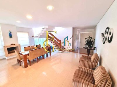 Casa, 4 quartos, 345 m² - Foto 4