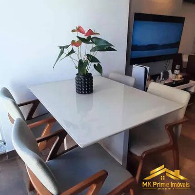 Apartamento, 2 quartos, 62 m² - Foto 5