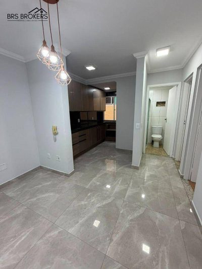 Apartamento, 2 quartos, 88 m² - Foto 2