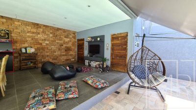 Casa, 4 quartos, 395 m² - Foto 3