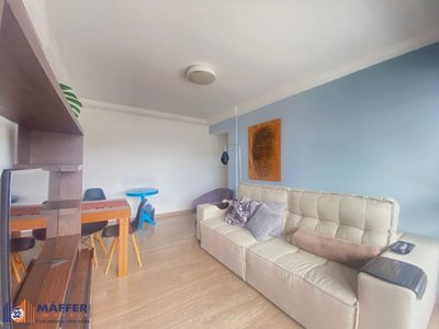 Apartamento, 2 quartos, 76 m² - Foto 4