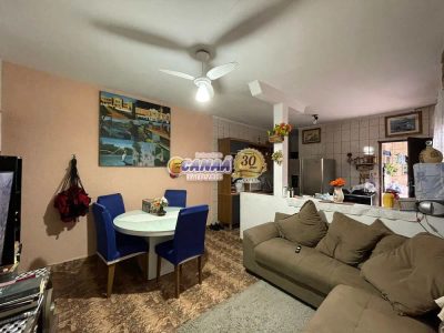Casa, 2 quartos, 72 m² - Foto 4