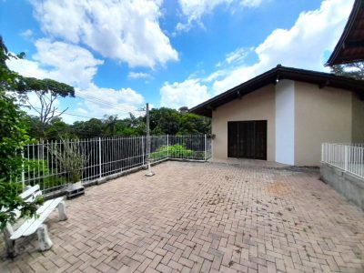 Casa, 2 quartos, 115 m² - Foto 1