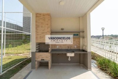 Apartamento, 2 quartos, 44 m² - Foto 3