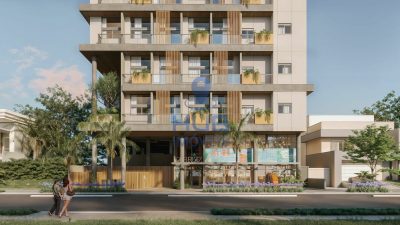 Apartamento, 2 quartos, 64 m² - Foto 5
