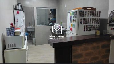 Casa, 3 quartos, 330 m² - Foto 5