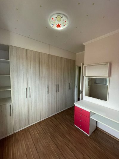 Apartamento, 3 quartos, 69 m² - Foto 5
