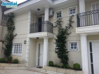 Sobrado, 3 quartos, 340 m² - Foto 2