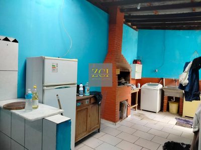 Casa, 2 quartos, 150 m² - Foto 5