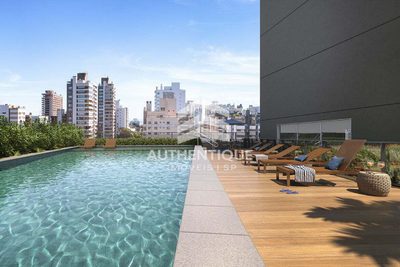 Apartamento, 3 quartos, 174 m² - Foto 2