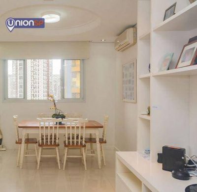 Apartamento, 4 quartos, 235 m² - Foto 1