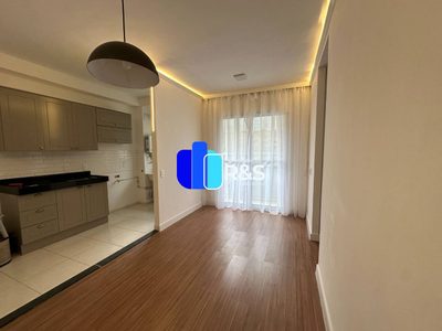 Apartamento, 3 quartos, 54 m² - Foto 1
