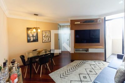 Apartamento, 1 quarto, 40 m² - Foto 4