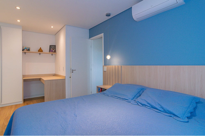 Apartamento, 2 quartos, 76 m² - Foto 3