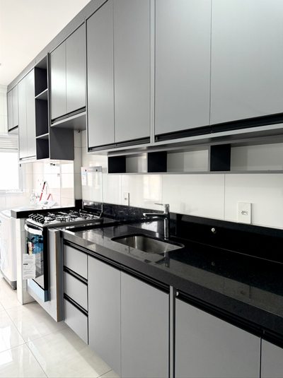 Cobertura, 2 quartos, 130 m² - Foto 4