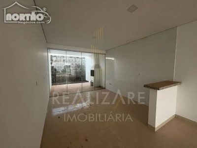 Casa, 3 quartos, 118 m² - Foto 1