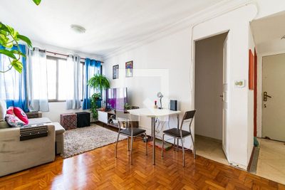 Apartamento, 2 quartos, 90 m² - Foto 3