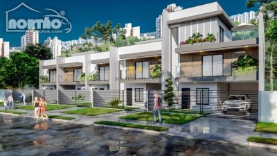 Casa, 4 quartos, 168 m² - Foto 1