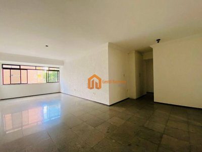 Apartamento, 3 quartos, 134 m² - Foto 2