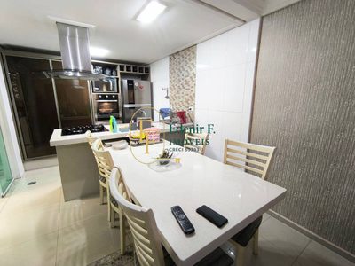 Casa, 3 quartos, 142 m² - Foto 3