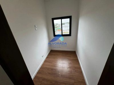 Sobrado, 4 quartos, 198 m² - Foto 4