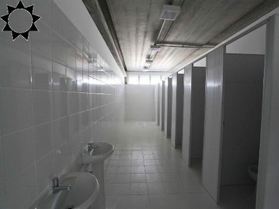 Depósito-Galpão, 2663 m² - Foto 4