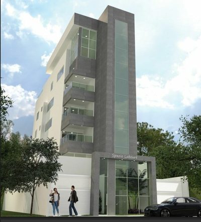 Apartamento, 4 quartos, 360 m² - Foto 1