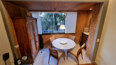 Apartamento, 3 quartos, 126 m² - Foto 4