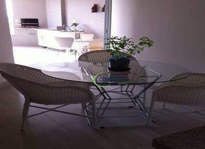 Apartamento, 3 quartos, 199 m² - Foto 4