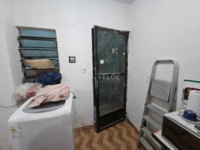 Apartamento, 1 quarto, 54 m² - Foto 3