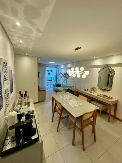 Apartamento, 3 quartos, 82 m² - Foto 4