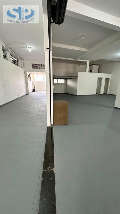 Depósito-Galpão, 250 m² - Foto 2