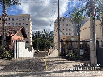 Apartamento, 2 quartos, 49 m² - Foto 1