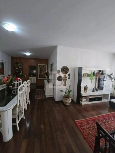 Apartamento, 4 quartos, 250 m² - Foto 3