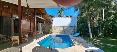 Casa, 4 quartos, 213 m² - Foto 2