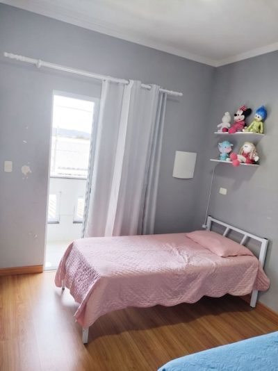 Casa, 3 quartos - Foto 5