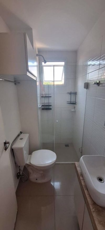 Apartamento, 2 quartos, 54 m² - Foto 5