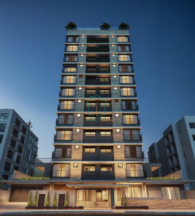 Apartamento, 76 m² - Foto 2
