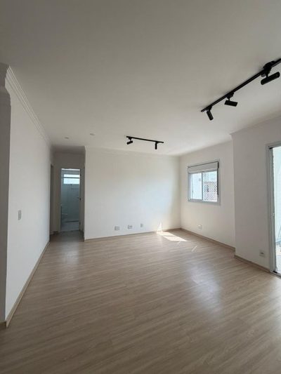 Apartamento, 2 quartos, 69 m² - Foto 3