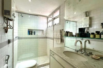 Apartamento, 4 quartos, 174 m² - Foto 1