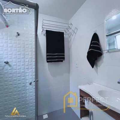 Casa, 1 quarto, 30 m² - Foto 3