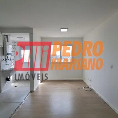 Apartamento, 2 quartos, 47 m² - Foto 1