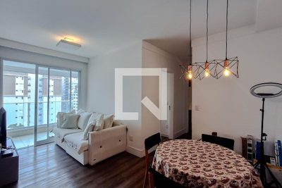 Apartamento, 2 quartos, 59 m² - Foto 2