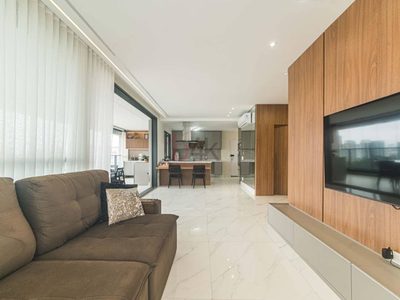 Apartamento, 4 quartos, 167 m² - Foto 1