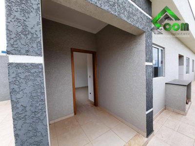 Casa, 2 quartos, 77 m² - Foto 5