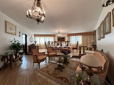Apartamento, 3 quartos, 450 m² - Foto 2