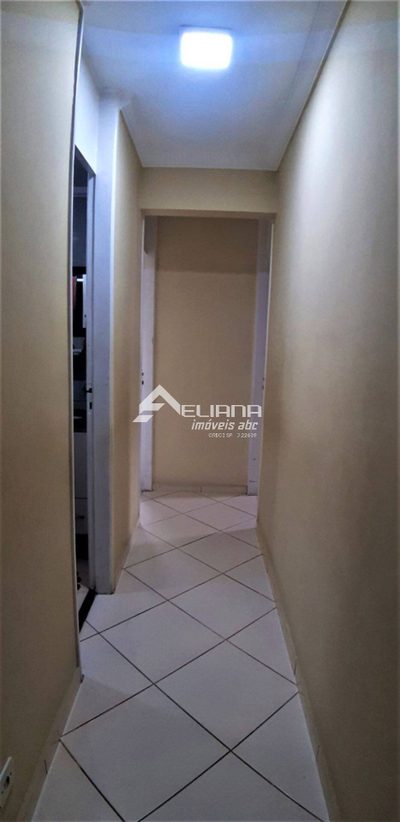 Apartamento, 3 quartos, 62 m² - Foto 5