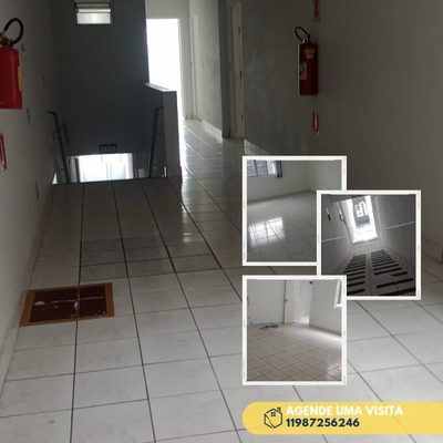 Sala-Conjunto, 150 m² - Foto 1